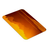 グレンキャニオン国民保養区 マグネット (右側)