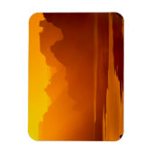 グレンキャニオン国民保養区 マグネット (縦)