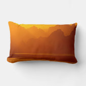 グレンキャニオン国民保養区 ランバークッション (正面)