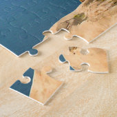 グレンキャニオン・ユタ。 ジグソーパズル (側面)