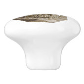 グレンギースカル セラミックノブ (側面)