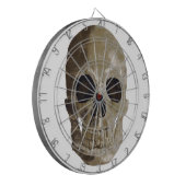 グレンギースカル ダーツボード (正面左)