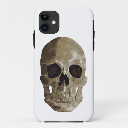 グレンギースカル Case-Mate iPhoneケース (裏面)