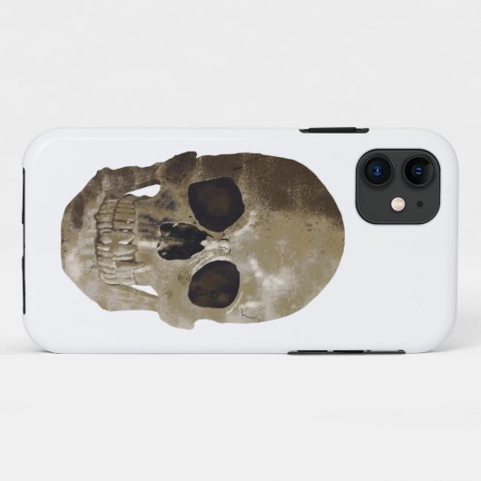 グレンギースカル Case-Mate iPhoneケース (裏面(横))