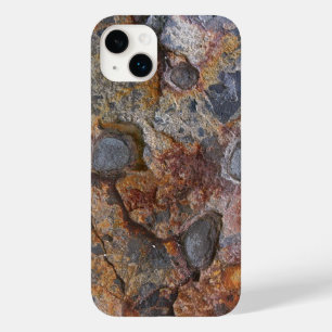 グレンギー地質学ラスティ岩構造 Case-Mate iPhone 14 PLUSケース