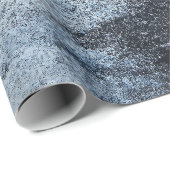 グレンギー抽象芸術絵を描デザイン ラッピングペーパー (ロールコーナー)