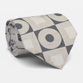 グレンギー・モザイク ネクタイ (ロール)
