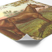 グレンコナ ポスター (角)