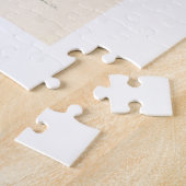 グレンコーのクラン・マクドナルド ジグソーパズル (側面)