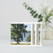 グレンコーブポストカード ポストカード (スタンド正面)