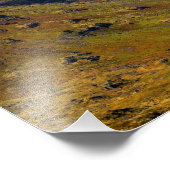 グレンコー、スコットランドフォトプリント フォトプリント            (角)