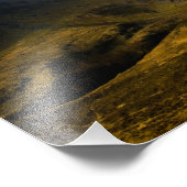 グレンコー、スコットランドフォトプリント フォトプリント            (角)