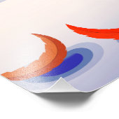 グレンコー・スコットランド・スキーのポスター フォトプリント            (角)