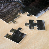 グレンコー・スコットランド、ブアカイユ・エティブ・モールとベグ ジグソーパズル (側面)