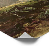 グレンコー、1847年 ポスター (角)