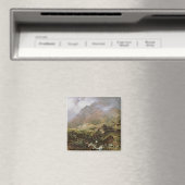 グレンコー、1847年 マグネット (インサイチュ (食洗機))