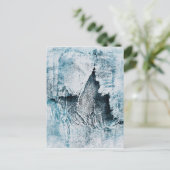 グレンジデニム ポストカード (スタンド正面)