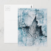 グレンジデニム ポストカード (正面/裏面)