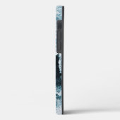 グレンジデニム Case-Mate iPhoneケース (裏面 / 左)