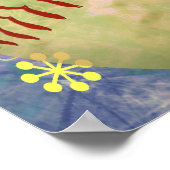 グレンジーガーリーソフトボール ポスター (角)