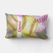 グレンジーガーリーソフトボール ランバークッション (裏面)