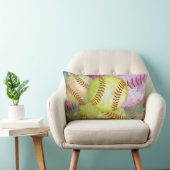 グレンジーガーリーソフトボール ランバークッション (椅子)