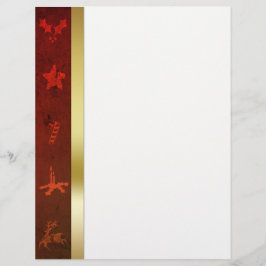 グレンジーヴィンテージ金ゴールドクリスマス