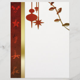 グレンジーヴィンテージ金ゴールドクリスマス