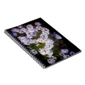 グレンジー甘いアリスサム ノートブック (右側)