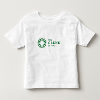 グレンスクールキッズTシャツ トドラーTシャツ