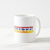 グレンダレツィ コーヒーマグ コーヒーマグカップ (正面右)