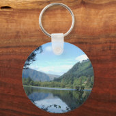 グレンダロウランド・ランドシャフト キーホルダー (正面)