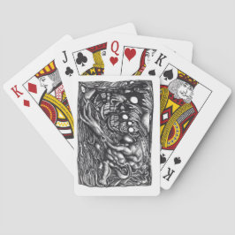 グレンデル・マザードリーム_ トランプ