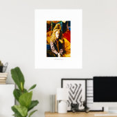 グレンニー(c) 2008 S.Tammany ポスター (ホームオフィス)