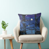 グレンピローのクリスマス クッション (椅子)