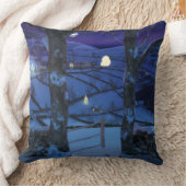 グレンピローのクリスマス クッション (ブランケット)