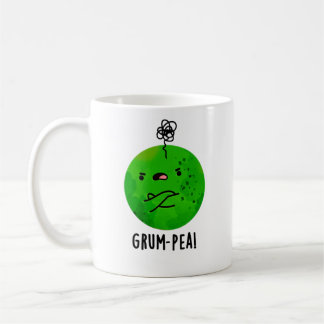グレンピーおもしろいベギプン コーヒーマグカップ