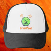 グレンピー キャップ