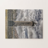 グレンフィナン，ボニー·プリンス·チャーリー·メモリアル ジグソーパズル (横)