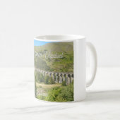 グレンフィンナンヴィアドゥクトマグ コーヒーマグカップ (正面右)