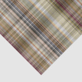 グレンプレイドリッチカラーティッシュペーパー 薄葉紙 (詳細)