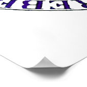 グレンベックティーパーティーポスター ポスター (角)