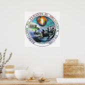 グレンベックティーパーティーポスター ポスター (キッチン)