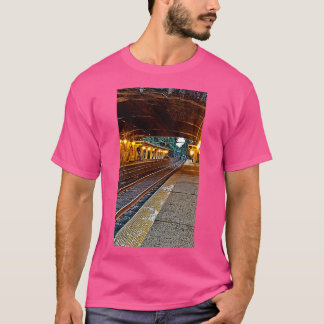 グレンリッジ駅 Tシャツ