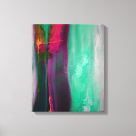 グレンレイク2 キャンバスプリント