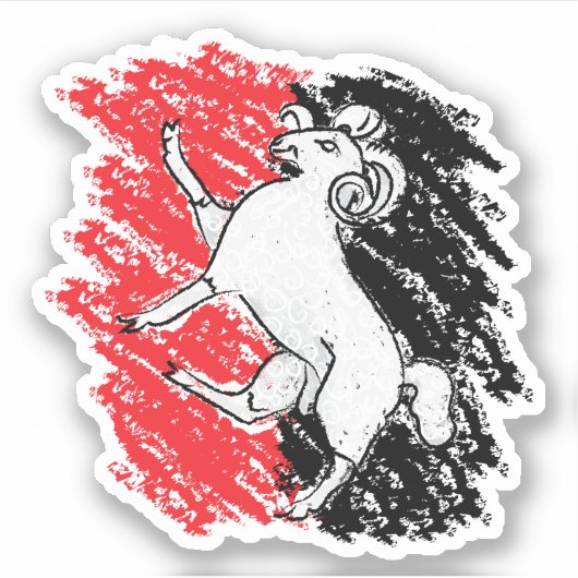 グレン・アバン シール (正面)