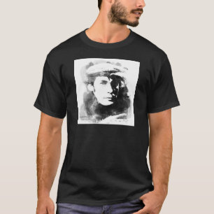グレン・グールド Tシャツ