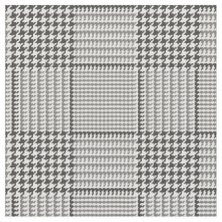 グレン·プレイド·プリンス·オブ·ウェールズ·チェック8x8千鳥格子の6 ファブリック