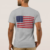 グレン・ベック Tシャツ (裏面)