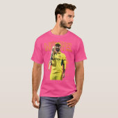 グレン・マクウェル Tシャツ (正面フル)